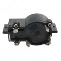 Motor Switch Speed Controller For ET45L/ET55L/ET65L Electric Outboard Marine For Hangkai