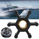 Outboard Impeller Water Pump Rubber For FP0F360AC Flotec RP0001077 FP003414S-01