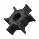 Outboard Motor Engine Water Pump Impeller For Yamaha 4HP 5HP 6HP 6E0-44352-00-00