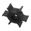 Outboard Motor Engine Water Pump Impeller For Yamaha 4HP 5HP 6HP 6E0-44352-00-00