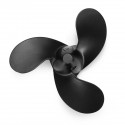 Outboard Propeller Alloy For Tohatsu Mercury Evinrude Johnson 2.2-3.3HP Boats