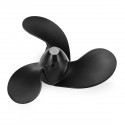 Outboard Propeller Alloy For Tohatsu Mercury Evinrude Johnson 2.2-3.3HP Boats