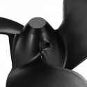 Outboard Propeller Alloy For Tohatsu Mercury Evinrude Johnson 2.2-3.3HP Boats