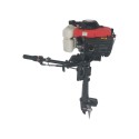 Sc-440c Outboard Engine 4-Stroke 4.0 HP Air Cooled Hand Start