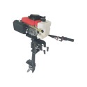 Sc-440c Outboard Engine 4-Stroke 4.0 HP Air Cooled Hand Start