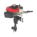 Sc-440c Outboard Engine 4-Stroke 4.0 HP Air Cooled Hand Start