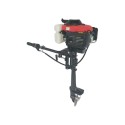 Sc-440c Outboard Engine 4-Stroke 4.0 HP Air Cooled Hand Start