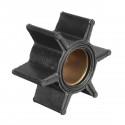 Sea Water Pump Rubber Impeller For Mercury 4.5-7.5-9.8HP 47-89981 12270 18-3239