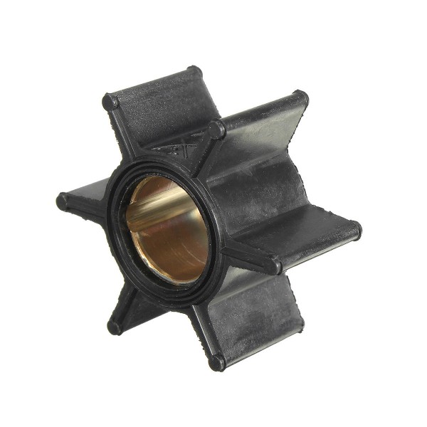 Sea Water Pump Rubber Impeller For Mercury 4.5-7.5-9.8HP 47-89981 12270 18-3239