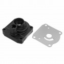 Water Pump & Impeller Kit For Yamaha Outboards 61N-W0078-11 25/30HP Repair Kit