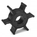 Water Pump Impeller For Replacement Yamaha Outboard Engine 4/5/6HP 6E0-44352-00