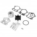 Water Pump Impeller Repair Kit For Yamaha 75/80/90/100HP OE# 67F-W0078-00 Tool