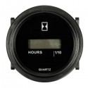 12/24/36V 2 inch Digital Hour Meter CE Gauge for Marine Boat Engine