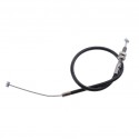 2 Stroke 15HP Boat Shift Throttle Control Cable For Yamaha Outboard