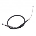 2 Stroke 15HP Boat Shift Throttle Control Cable For Yamaha Outboard