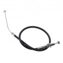 2 Stroke 15HP Boat Shift Throttle Control Cable For Yamaha Outboard