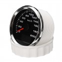 200km/h DC9-32V 85mm GPS Speedometer Speed Meter Gauge Waterproof For Auto Car Motor ATV Boat