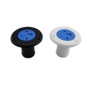 38mm Boat Deck Filler Petrol/Fuel/Gas/Water/Diesel Tank Deck Fill Cap For Yacht Caravan Motorhome Truck Trailer Marine Camper