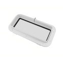 Marine Porthole ABS Rectangular Hatches Portlights Replacement Waterproof Window Porthole For Boat Yacht RV