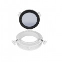 Round Boat Yacht Windows Porthole Hatch Port Lights Marine Port Hole Opening RV Portlight