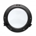 Round Boat Yacht Windows Porthole Hatch Port Lights Marine Port Hole Opening RV Portlight