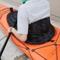 Cockpit-Style Kayaking Special Waterproof Skirt Splash-Proof Apron Kayaking Accessories