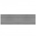 EVA Foam Boat Marine Yacht Car Flooring Mat Faux Teak Decking Sheet Pad Non-slip 240x60x0.5cm
