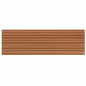 EVA Foam Boat Yacht Marine Flooring Border Teak Decking Sheet Pad 240x90x0.5cm