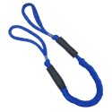 Heavy Duty Kayak Marine Mooring Rope Boat Bungee Dock Line Anchor Cord Boats Kayak Accessories