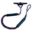 Heavy Duty Kayak Marine Mooring Rope Boat Bungee Dock Line Anchor Cord Boats Kayak Accessories