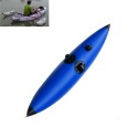 Inflatable Kayak Buoy Outriggers Stabilizers Canoe Water Float Standing