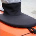 Kayak Hatch Skirt Cover Waterproof Universal Spray Deck Apron Skirt Accessories