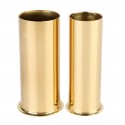 Marine Brass Drain Pipe Drainage Boat Multi-size Custom Conveying Drainage