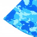 Marine Camouflage Sticky Mat EVA Yacht Self-adhesive For Boat Deck Decorative Pad Single Layer Fleece