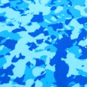 Marine Camouflage Sticky Mat EVA Yacht Self-adhesive For Boat Deck Decorative Pad Single Layer Fleece