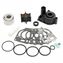 Mariner Water Pump Impeller Repair Kit For Mercury Mercruiser Alpha 1 46-96148T8