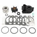 Mariner Water Pump Impeller Repair Kit For Mercury Mercruiser Alpha 1 46-96148T8