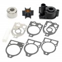 Mariner Water Pump Impeller Repair Kit For Mercury Mercruiser Alpha 1 46-96148T8