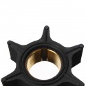 Replacement Water Pump Impeller For Mercury 30-70HP 18-3007 47-89983T 47-65959