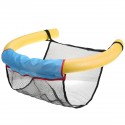 Swimming Floating Chair Noodle Net Adult Kids Pool Water Float Bed Mesh Seat/Net