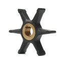 Water Pump Impeller For Johnson Evinrude 10/15/18/20/25HP Outboard Boat Motor