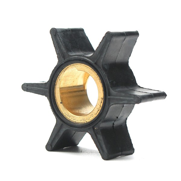 Water Pump Impeller For Johnson Evinrude 20/25/30/35HP Outboard Motor 395289