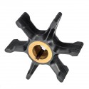 Water Pump Impeller For Johnson Evinrude 55/60/65/70/75HP Outboard Motor 382547
