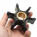 Water Pump Impeller For Johnson Evinrude 85/115/135/140/150/175/200/235HP 389642