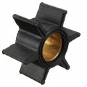 Water Pump Impeller For Mercury Mariner Outboard 4, 4.5, 6, 7.5, 9.8 HP 47-89981 #2498136 4107219