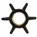 Water Pump Impeller For Mercury Mariner Outboard 4, 4.5, 6, 7.5, 9.8 HP 47-89981 #2498136 4107219