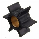 Water Pump Impeller For Mercury Mariner Outboard 4, 4.5, 6, 7.5, 9.8 HP 47-89981 #2498136 4107219