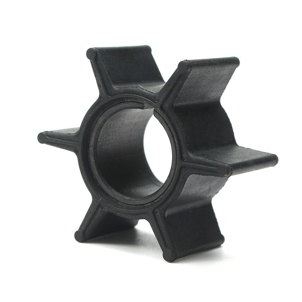 Water Pump Impeller For Tohatsu Mercury Nissan 25/30/40HP Outboard 345-65021-0