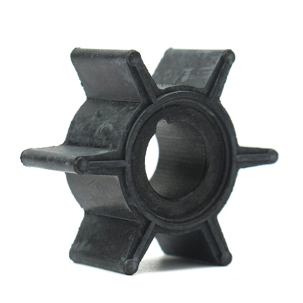 Water Pump Impeller For Tohatsu/Mercury/Sierra 2/2.5/3.5/4/5/6HP Outboard Motor