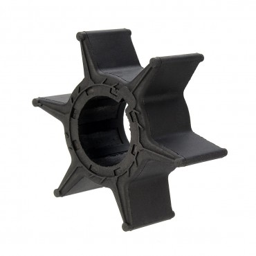 Water Pump Impeller For Yamaha 40-70HP Outboard Motor 6H3-44352-01 697-44352-00